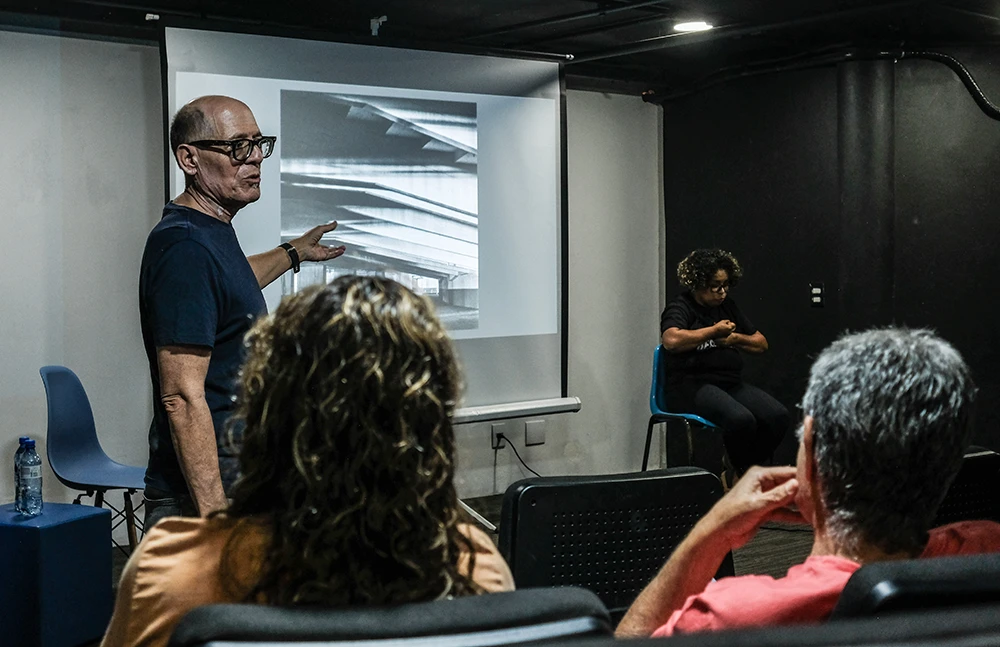 Arnaldo Saldanha